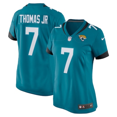 Jacksonville Jaguars Women Jerseys 2025-10-20-002